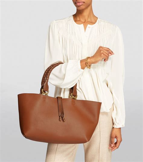 chloe marcie bag second hand|chloe marcie small tote bag.